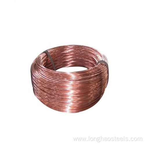 Enameled Cooper Aluminum Wire